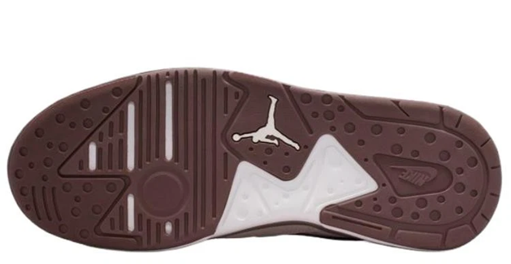 Alternative view of Giày Nike Jordan CMFT Era Breathable 'Pink' IQ9781-261