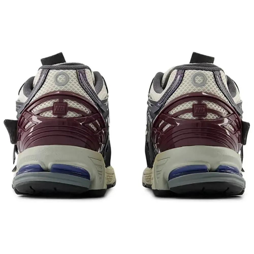 Giày New Balance 1906A 'Inkwell Sea Salt' U1906ANB - Ảnh 3