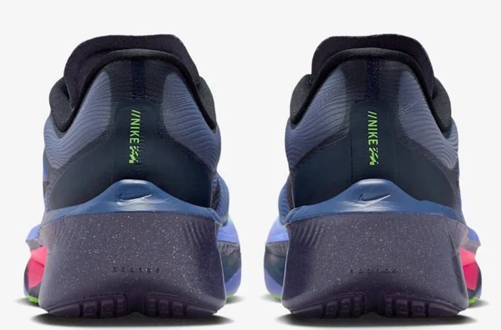 Alternative view of Giày Nike Zoom Fly 6 ‘Glam Dark’ IO9572-400