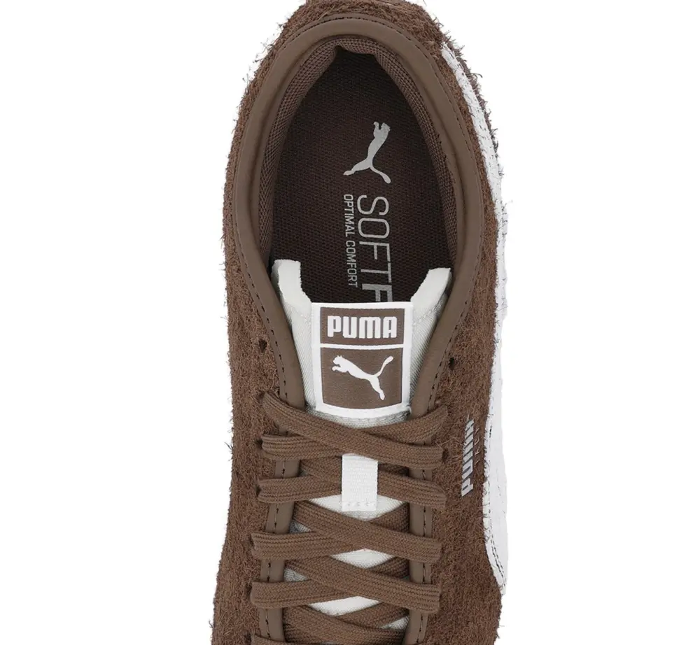 Giày Puma Tackle ‘Heritage’ 408780-01 - Ảnh 3