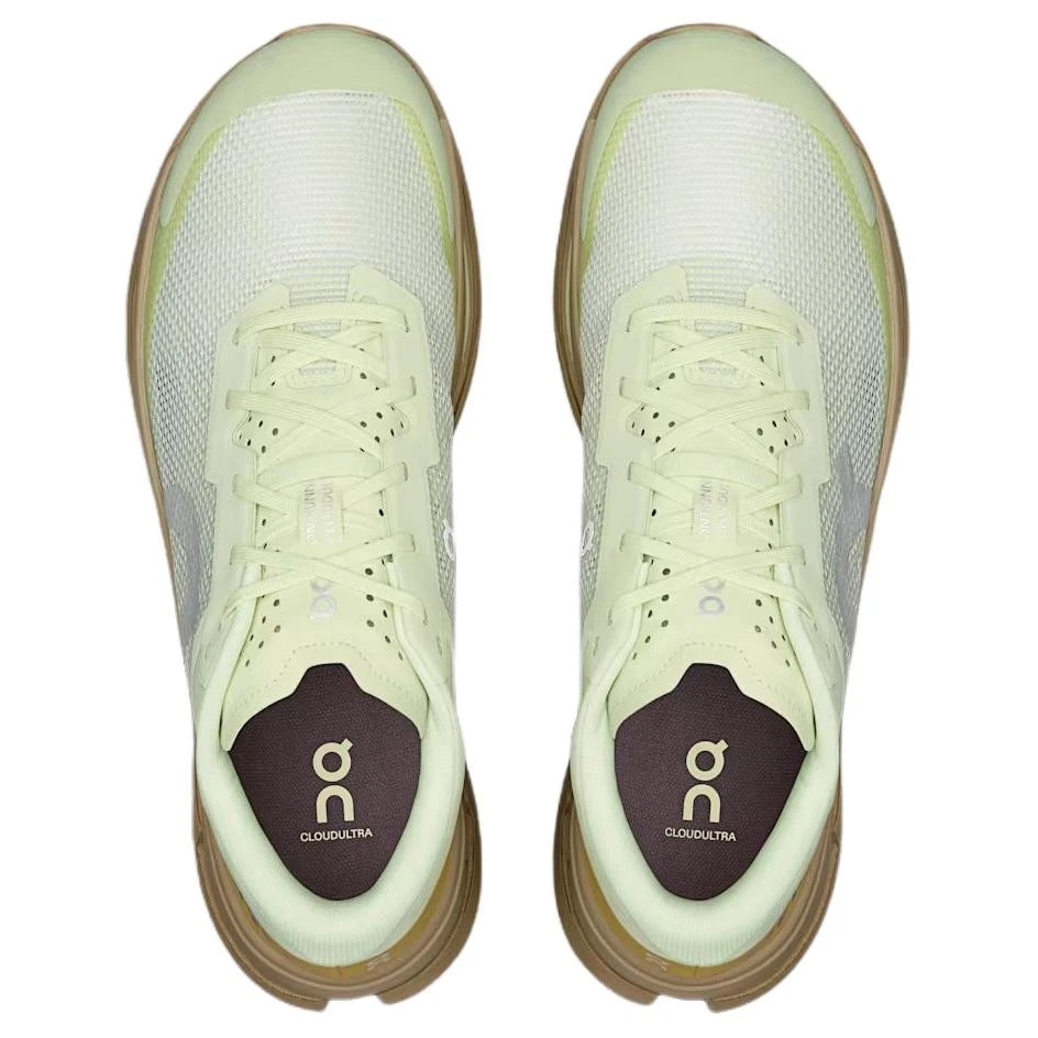 Alternative view of Giày On Running Cloudultra 3 ‘Green Brown’ 3MF30234882