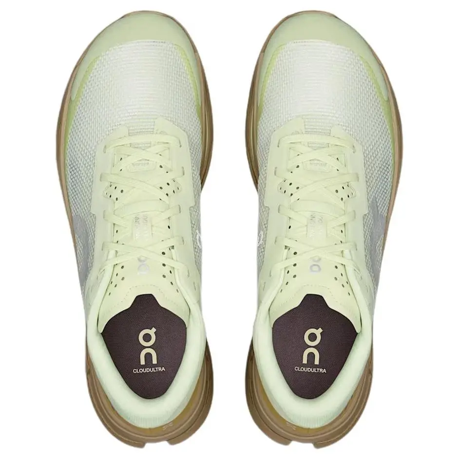 Alternative view of Giày On Running Cloudultra 3 ‘Green Brown’ 3MF30234882