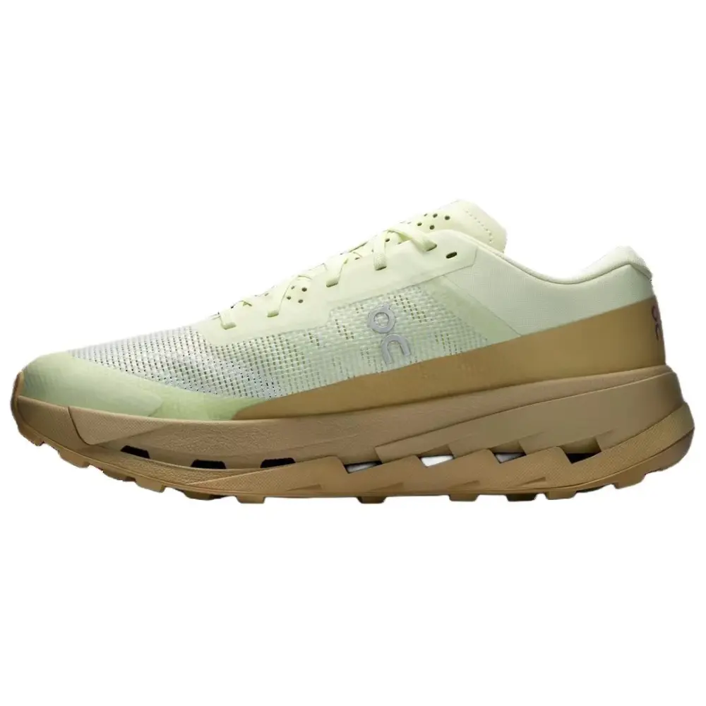 Giày On Running Cloudultra 3 ‘Green Brown’ 3MF30234882 - Ảnh 4