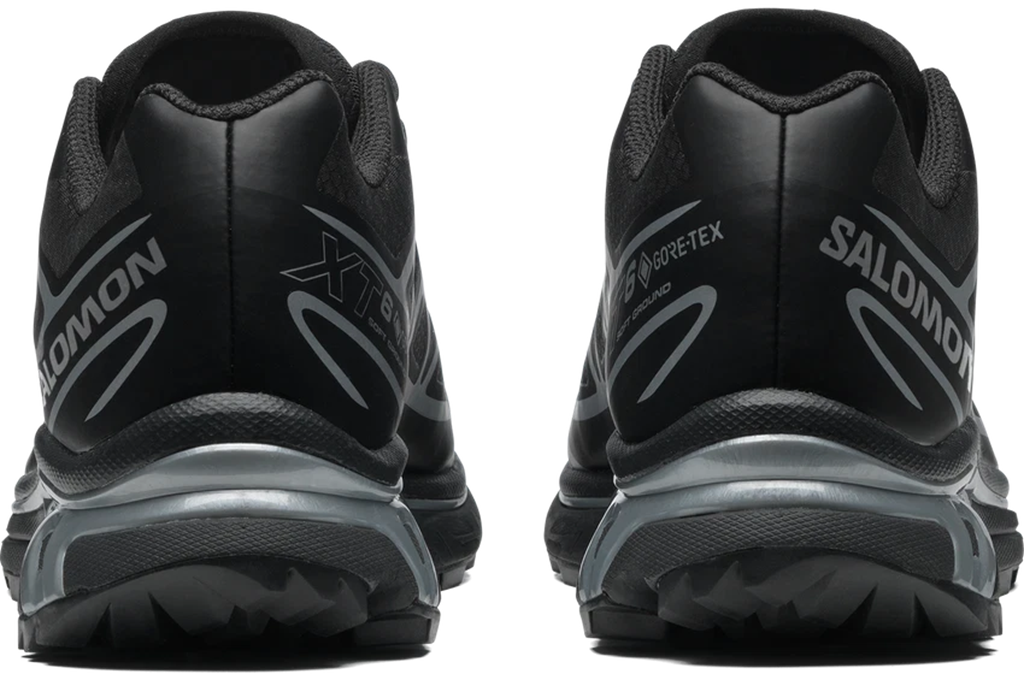 Alternative view of Giày SALOMON  XT-6 GORE-TEX 'Black' L47450600