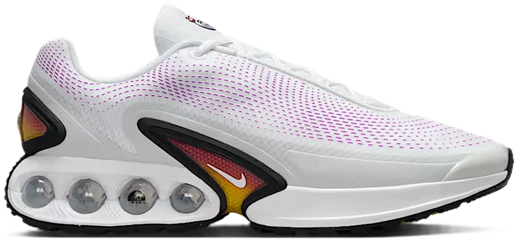 Giày Nike Air Max DN 'White' DV3337-106