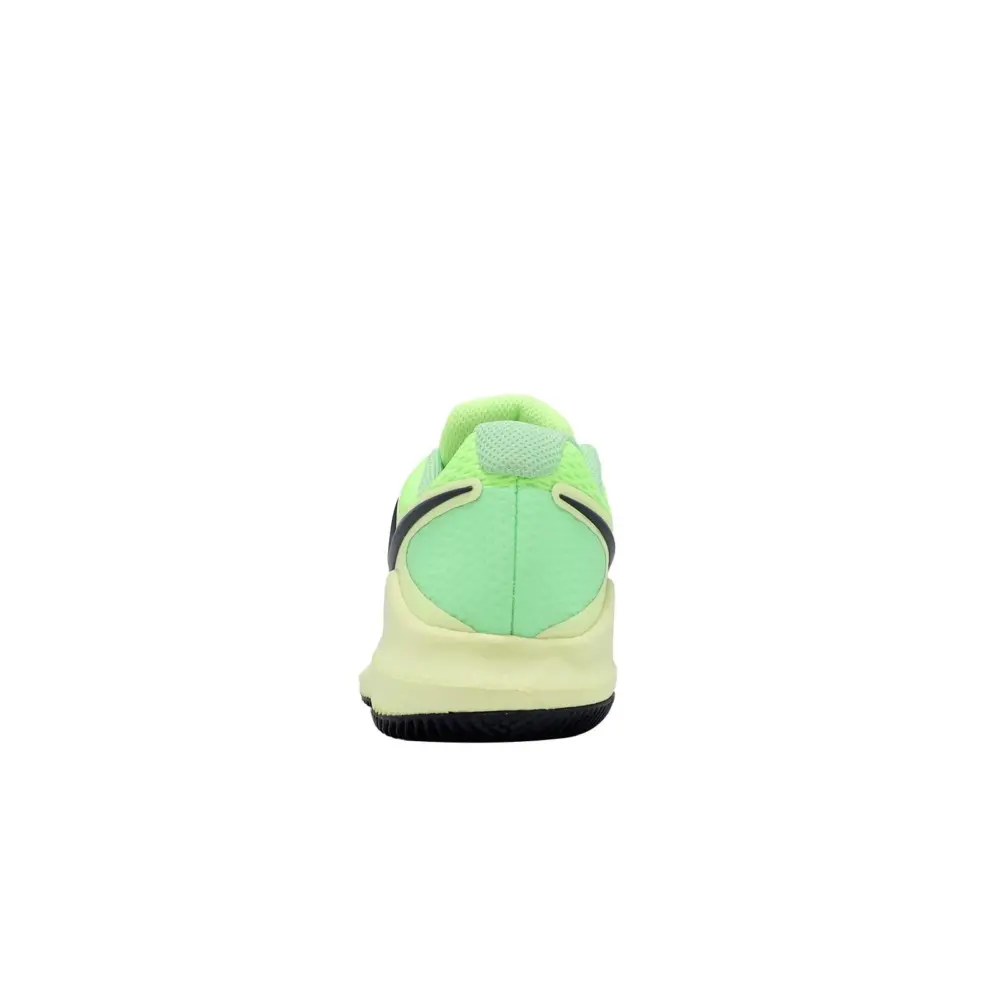 Giày Nike Court Zoom Vapor X Ghost 'Green Barely Volt' AR8851-302 - Ảnh 5