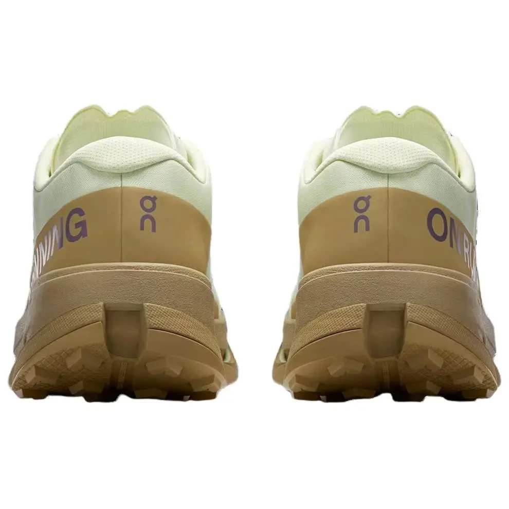 Giày On Running Cloudultra 3 ‘Green Brown’ 3MF30234882 - Ảnh 3