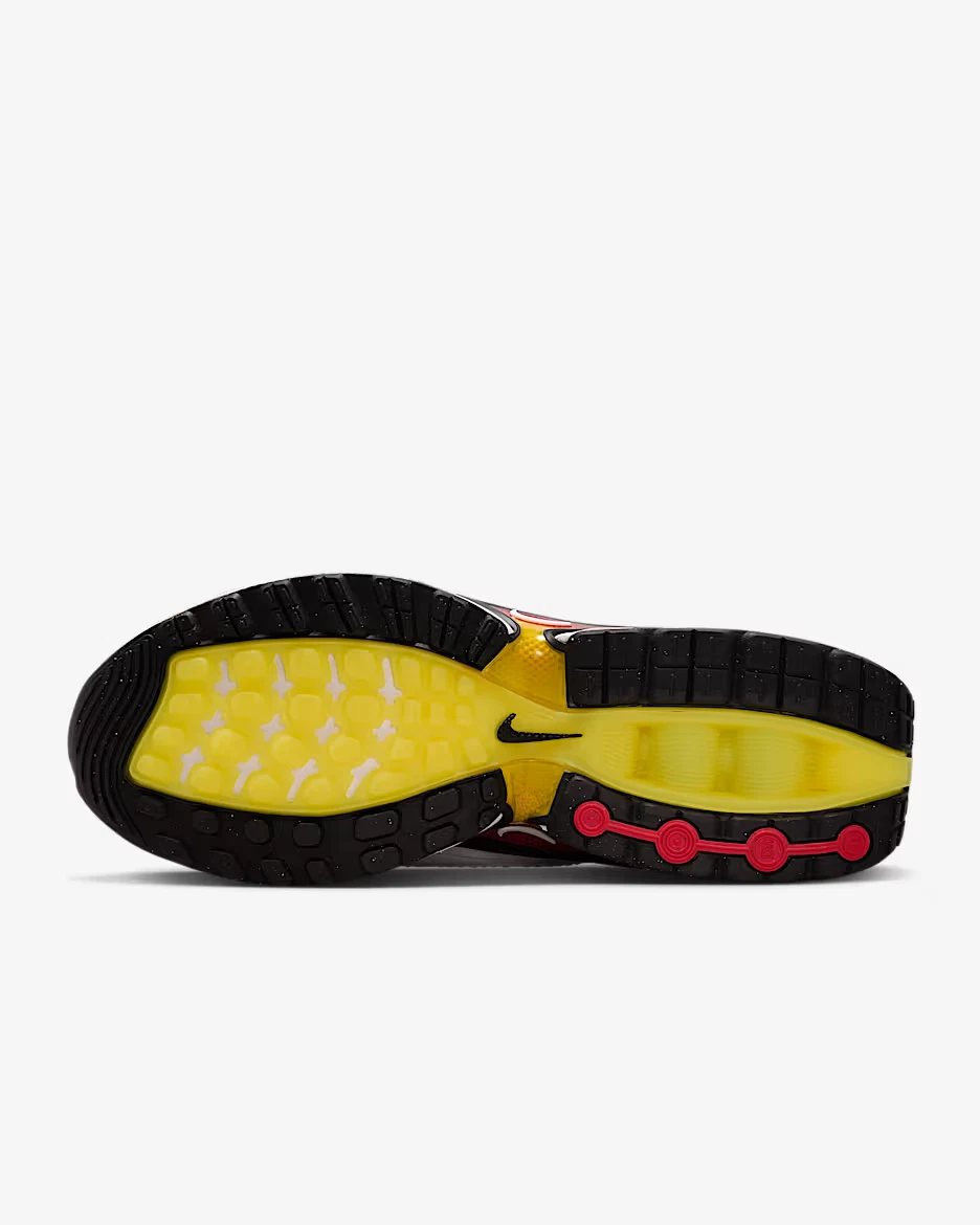 Alternative view of Giày Nike Air Max DN 'White' DV3337-106