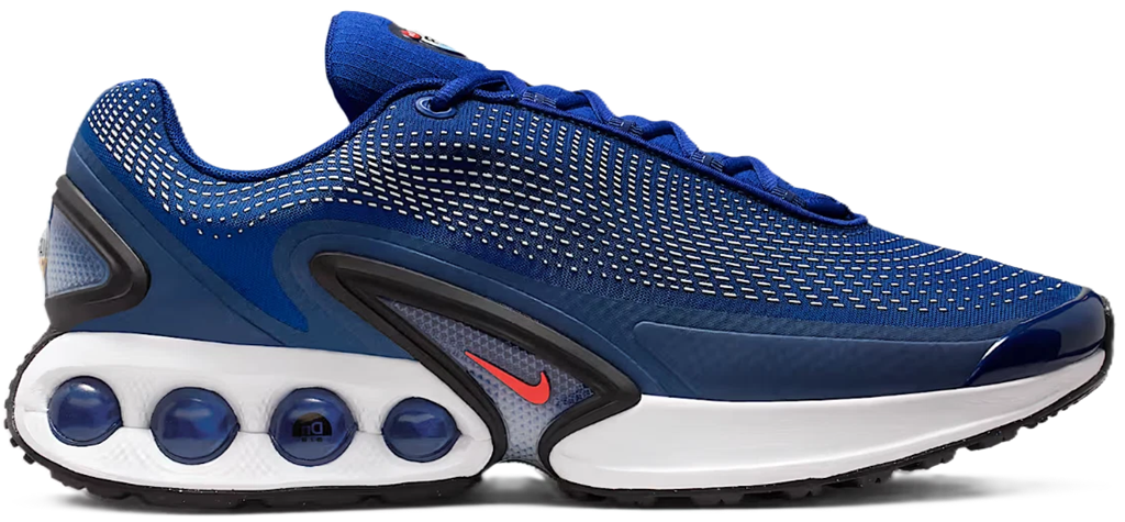Giày Nike Air Max Dn 'Deep Royal Blue' DV3337-403