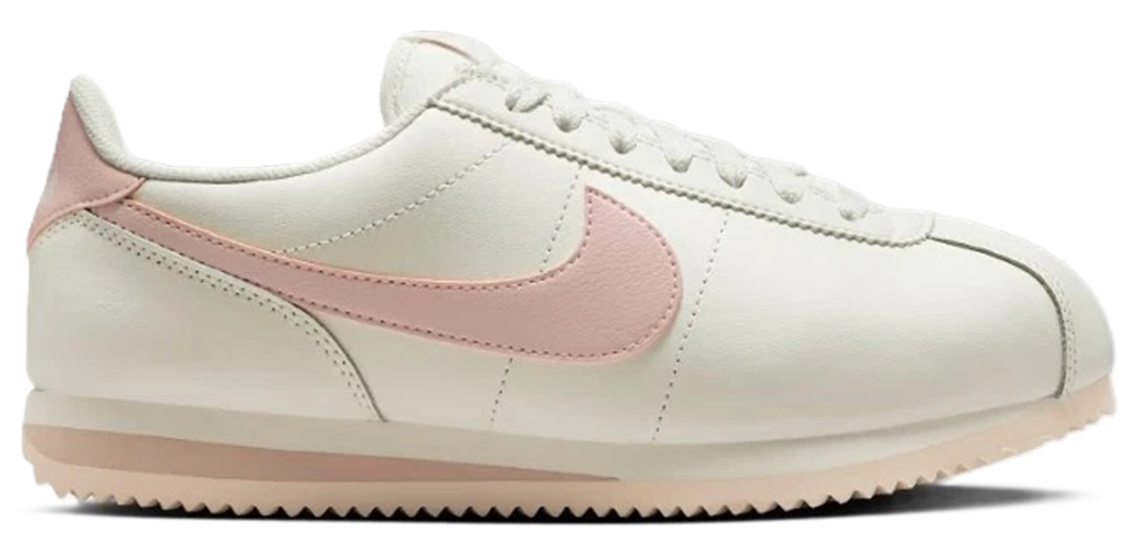 Giày Nike Cortez 'Sail' DN1791-116