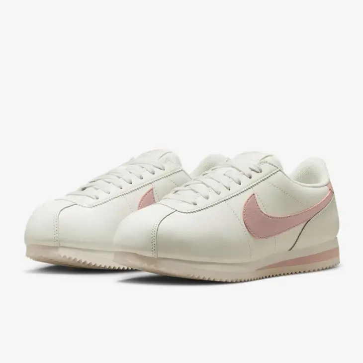 Giày Nike Cortez 'Sail' DN1791-116 - Ảnh 5
