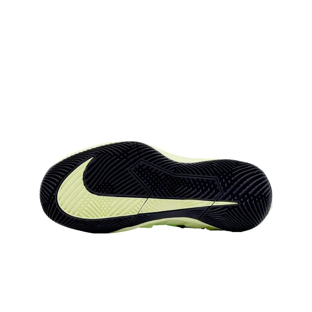 Giày Nike Court Zoom Vapor X Ghost 'Green Barely Volt' AR8851-302 - Ảnh 3