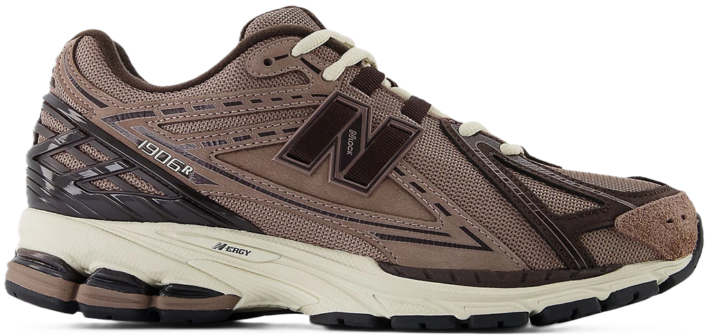 Giày New Balance 1906R 'Earth Shadow' U1906RWT