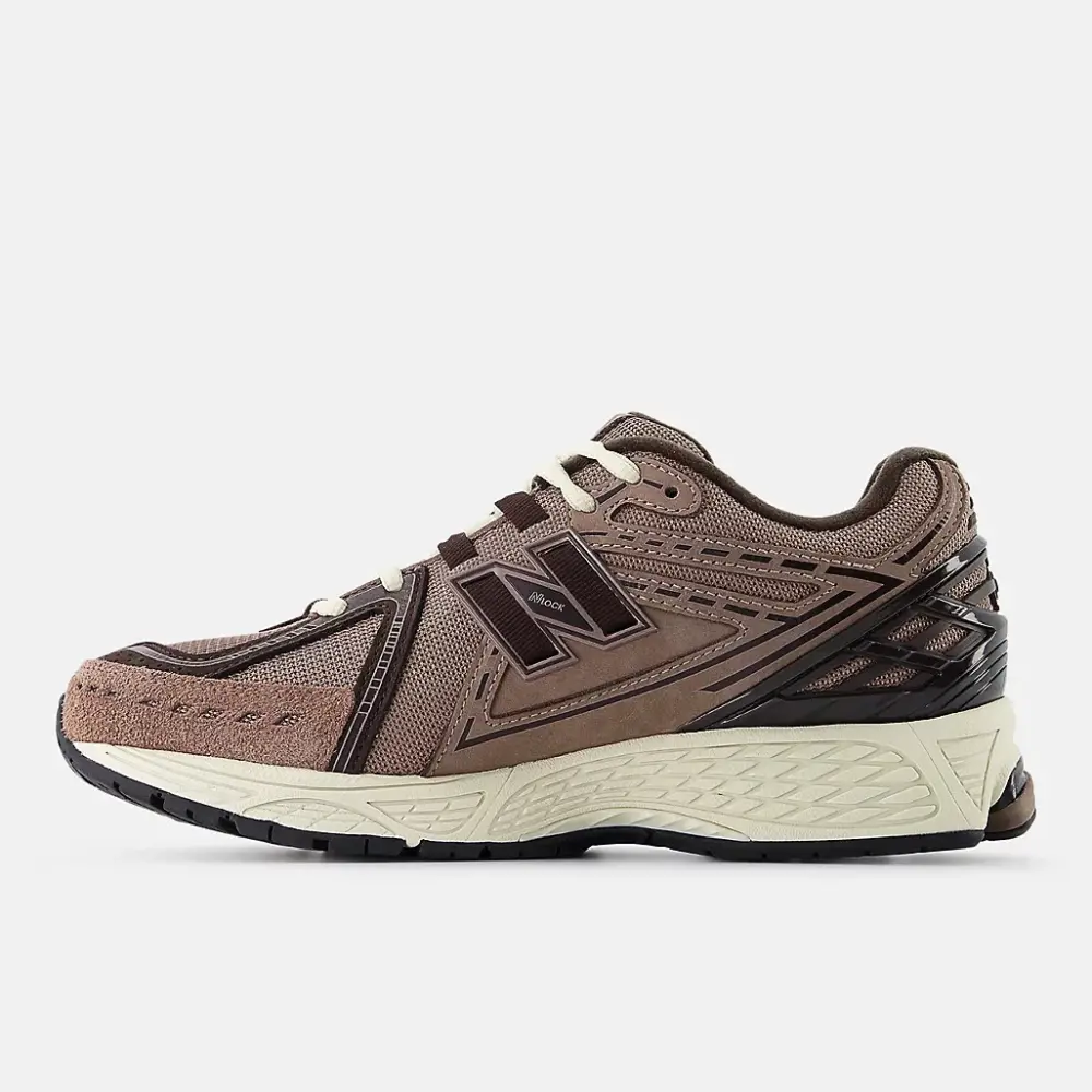 Giày New Balance 1906R 'Earth Shadow' U1906RWT - Ảnh 4