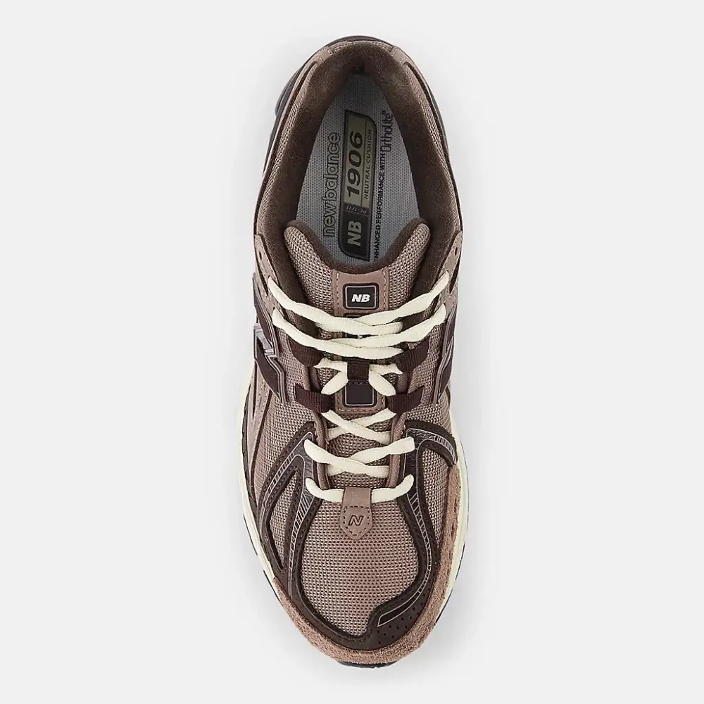 Giày New Balance 1906R 'Earth Shadow' U1906RWT - Ảnh 3