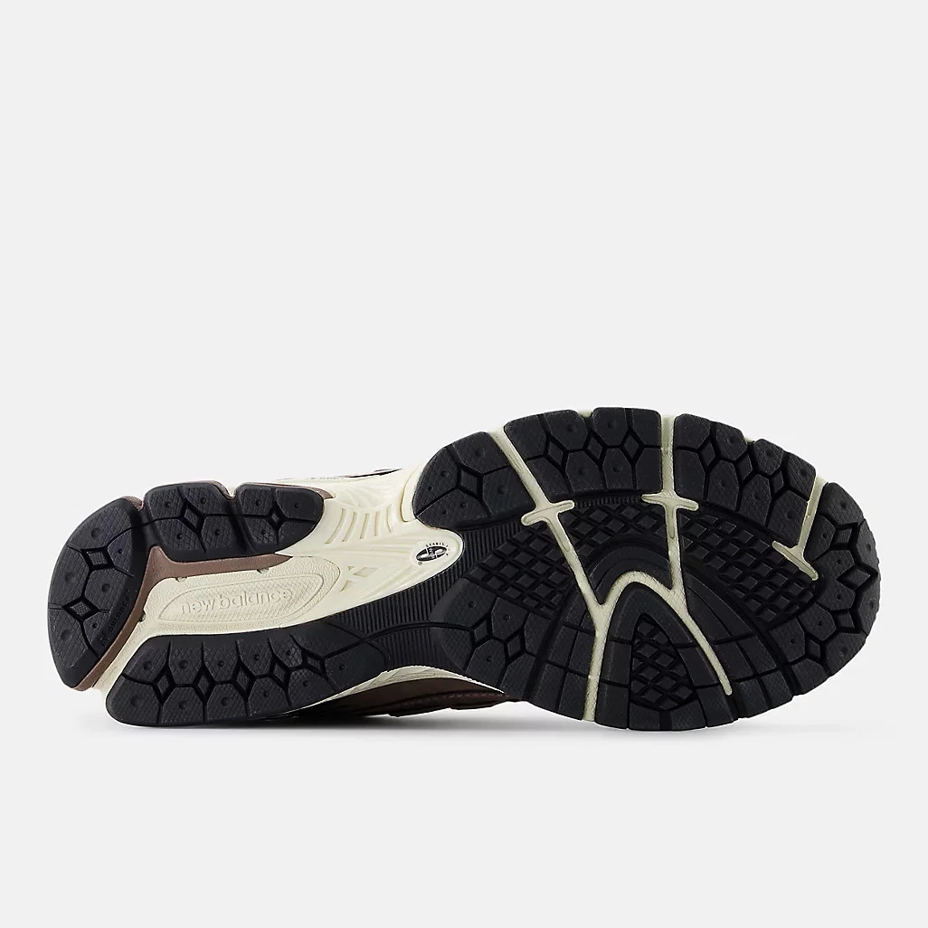 Alternative view of Giày New Balance 1906R 'Earth Shadow' U1906RWT