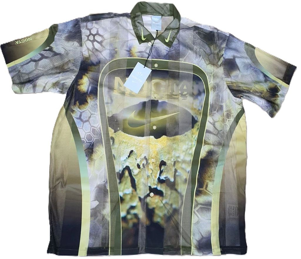 Áo Nike NOCTA Opal 'Pilgrim' FV1939-378