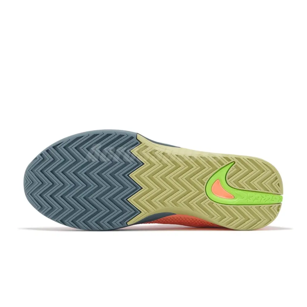 Giày Nike S.T. Flare EP 'Wild Mango Flash Lime' HF0232-602 - Ảnh 3