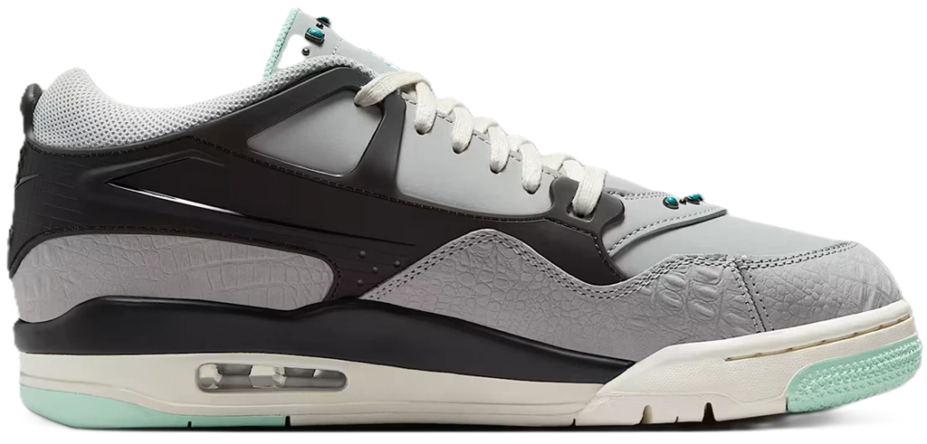 Giày Nike Air Jordan 4 RM knight 'Turquoise stone' IH7320-031