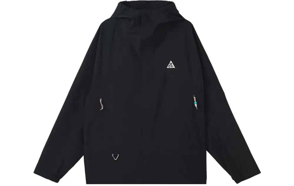 Áo Nike ACG Storm-FIT ‘Black’ DV9416-010
