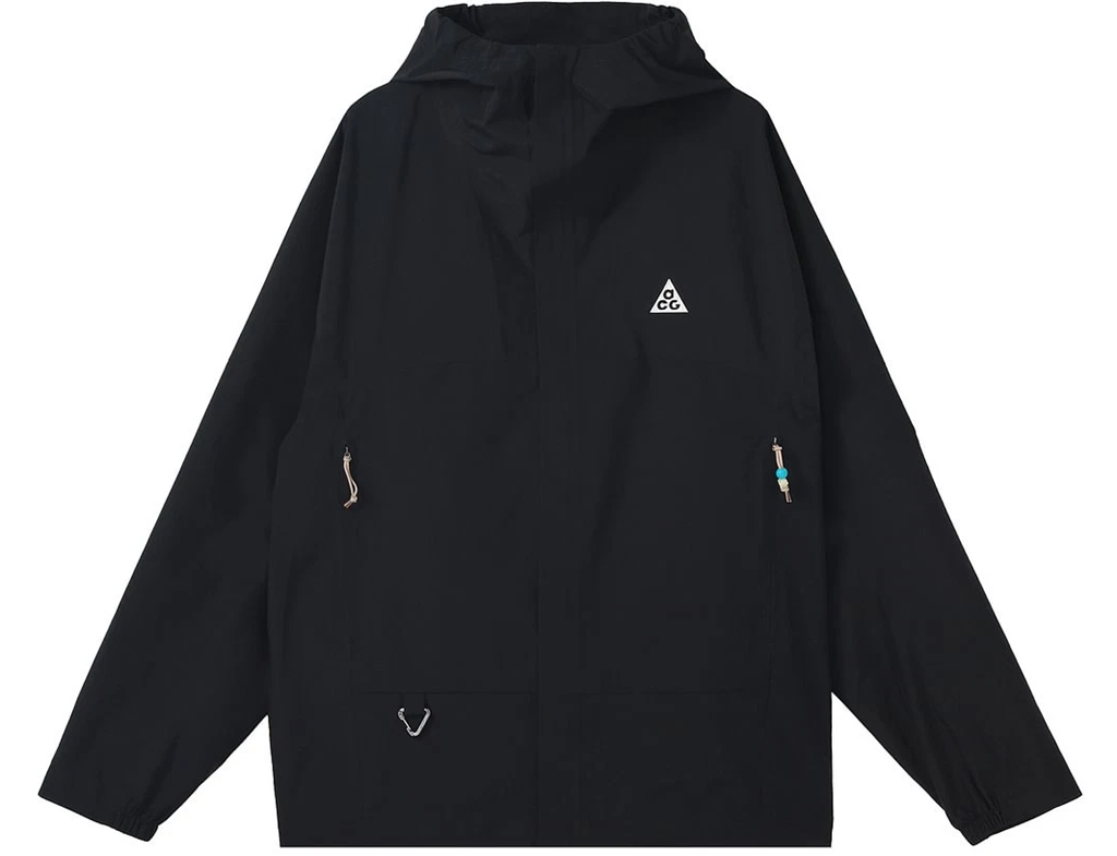 Áo Nike ACG Storm-FIT ‘Black’ DV9416-010