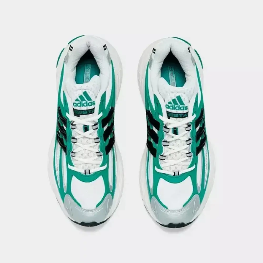 Alternative view of Giày Adidas Adistar XLG 2.0 ‘White Black Green’ KI2591