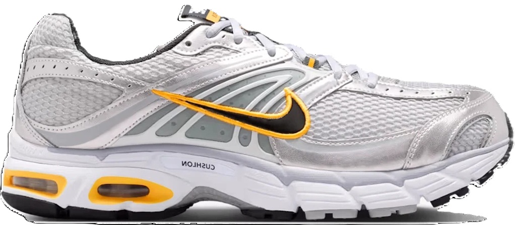 Giày Nike Air Max Moto 2K 'Wolf Grey Bust Grey' IO9279-007