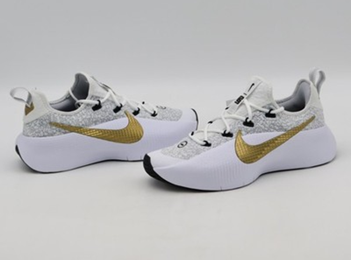 Giày Nike LeBron TR 1 'Wolf Grey' FJ6151-006 - Ảnh 3