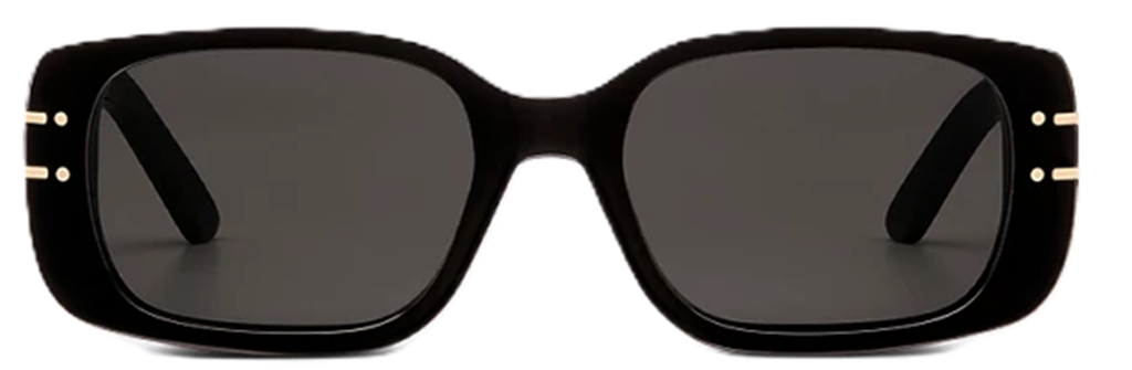 Kính Dior DiorSignature S12I 'Black' SGTS12IXR-10A0