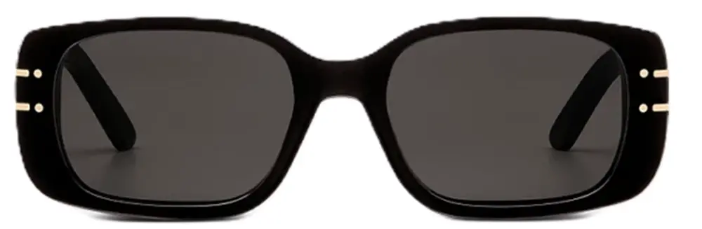 Kính Dior DiorSignature S12I 'Black' SGTS12IXR-10A0