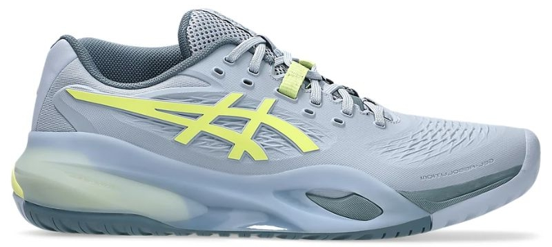 Giày Asics Gel-Resolution X 'Grey Blue' 1041A481-402