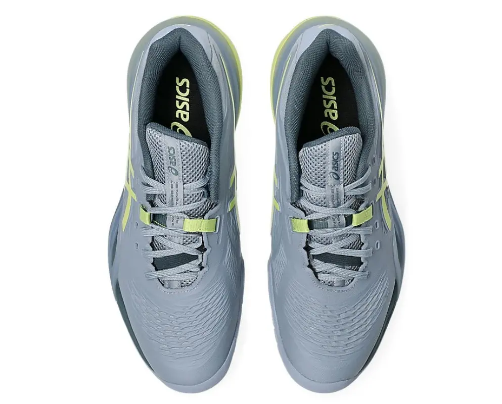 Giày Asics Gel-Resolution X 'Grey Blue' 1041A481-402 - Ảnh 5