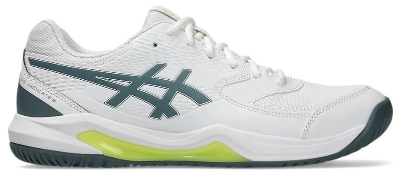 Giày Asics Gel-Dedicate 8 ‘Iron Clad’ 1041A408-108