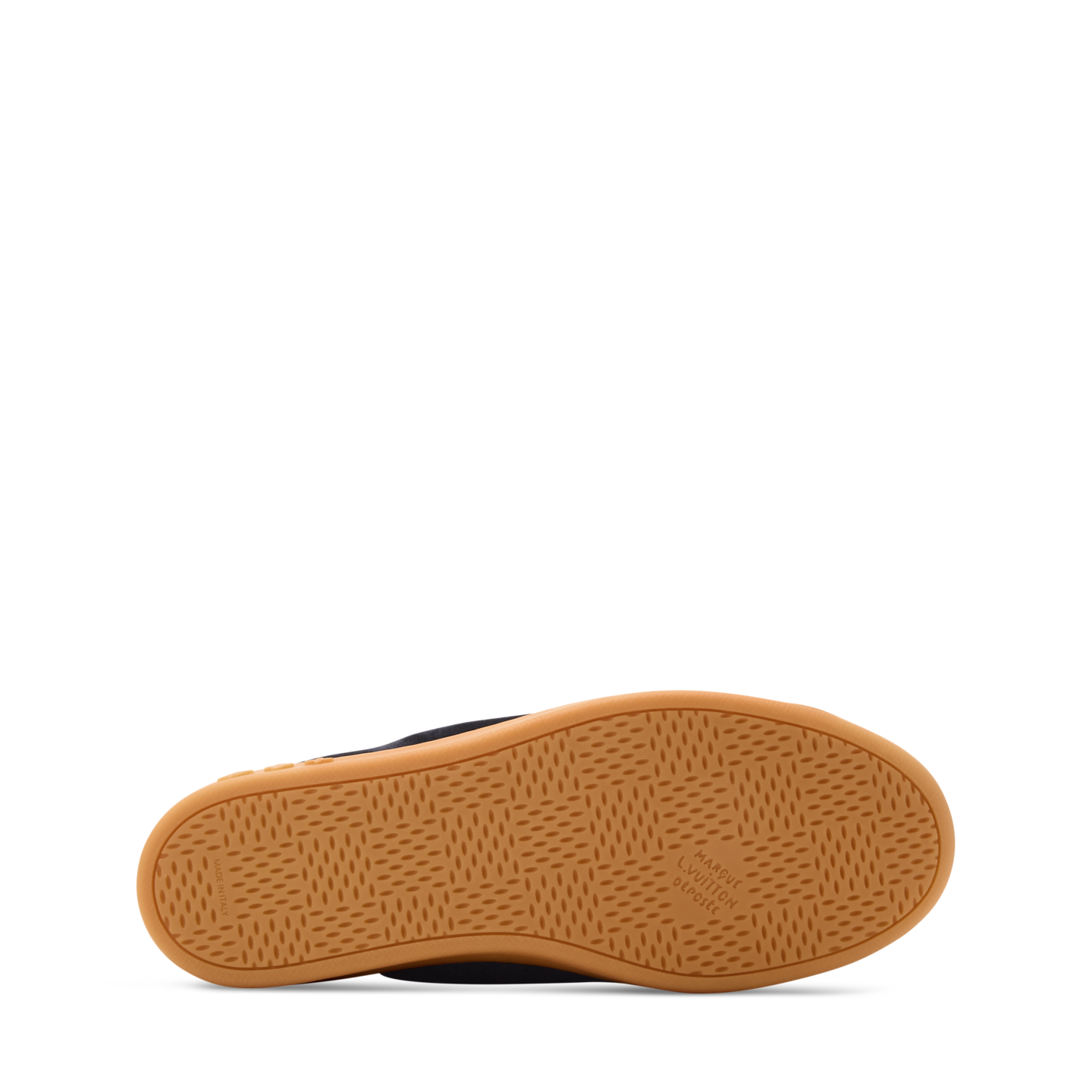 Alternative view of Giày Louis Vuitton LV Soft Trainers 'Marine' 1AJVAL