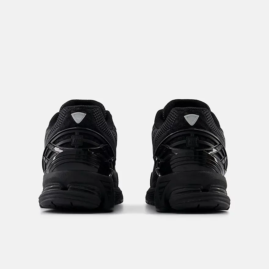 Giày New Balance 1906W ‘Black Silver Metallic’ U1906WFD - Ảnh 3