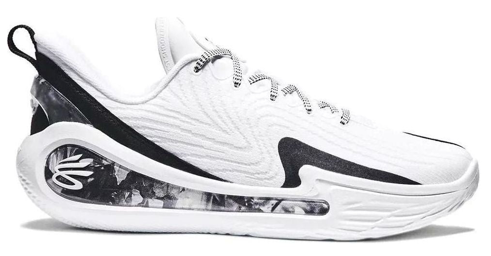 Giày Under ArmourCurry 12 ‘Shooting Star’ 3027632-100