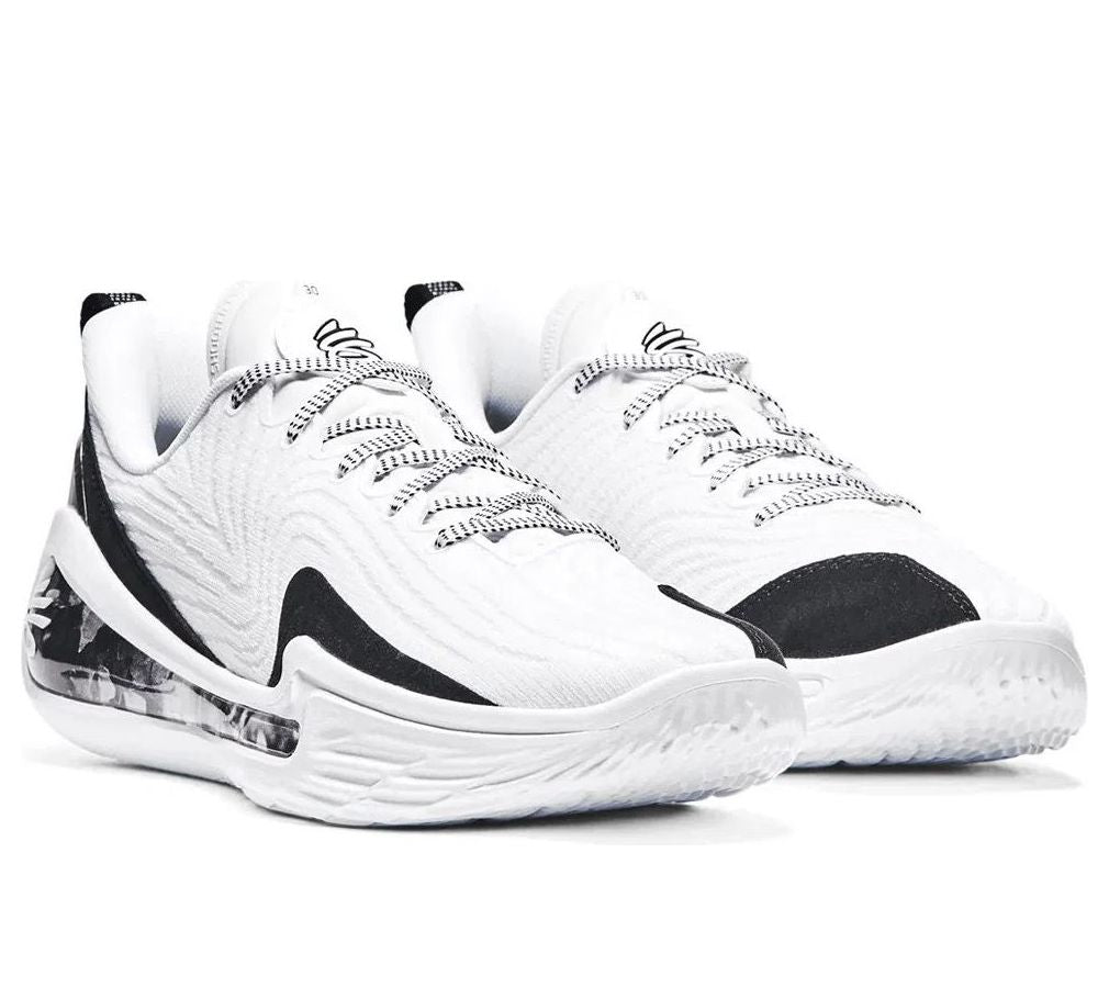 Alternative view of Giày Under ArmourCurry 12 ‘Shooting Star’ 3027632-100