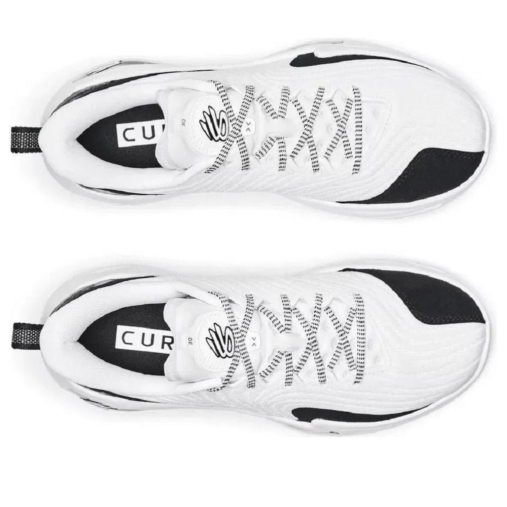 Giày Under ArmourCurry 12 ‘Shooting Star’ 3027632-100 - Ảnh 3