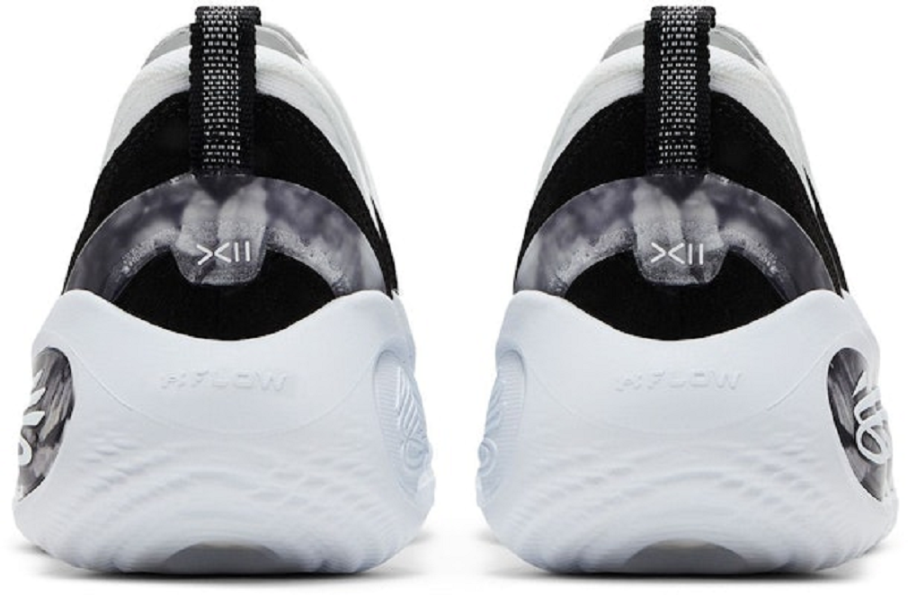 Giày Under ArmourCurry 12 ‘Shooting Star’ 3027632-100 - Ảnh 5