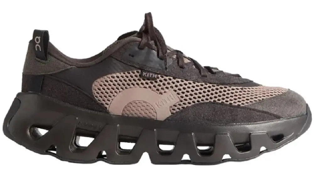 Giày On Running x KITH K-Tech 2 ‘Thorn’ 3WG11024969
