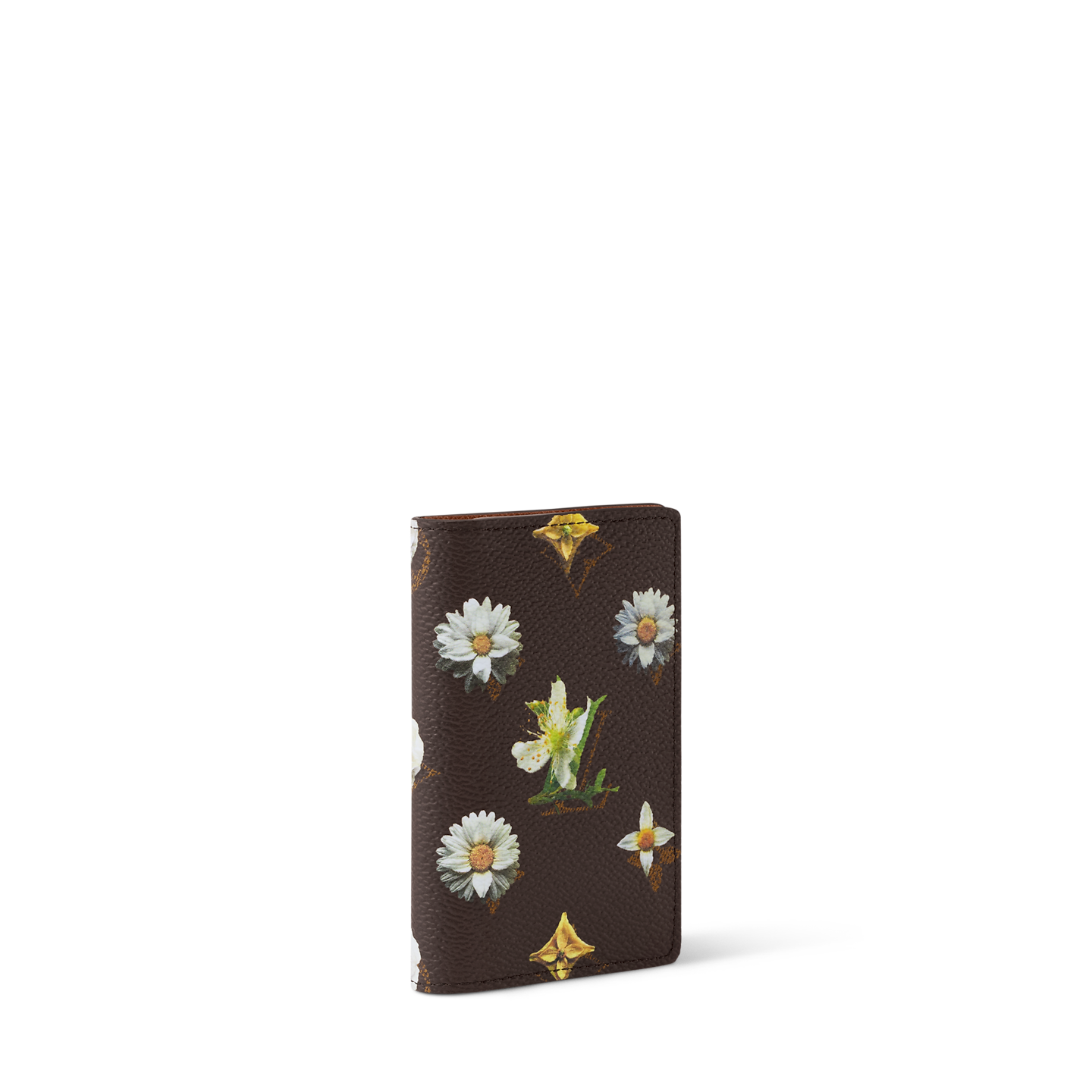 Alternative view of Ví Louis Vuitton Pocket Organiser 'Brown' M27542