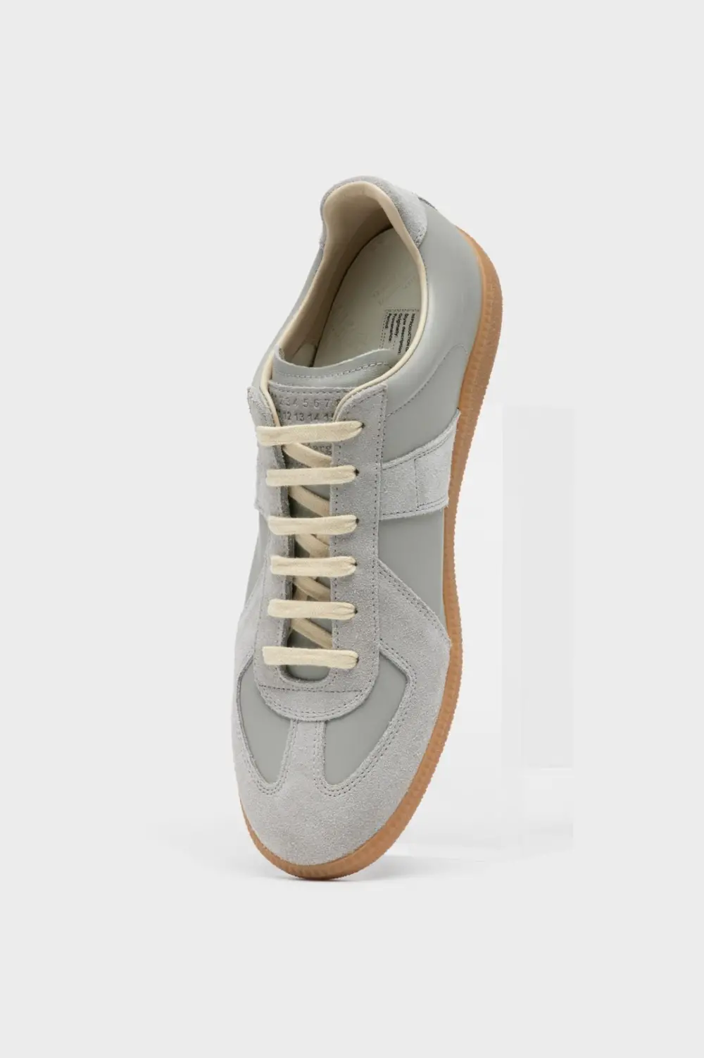Giày Maison Margiela Replica 'Grey' S58WS0109P1895T8137 - Ảnh 4