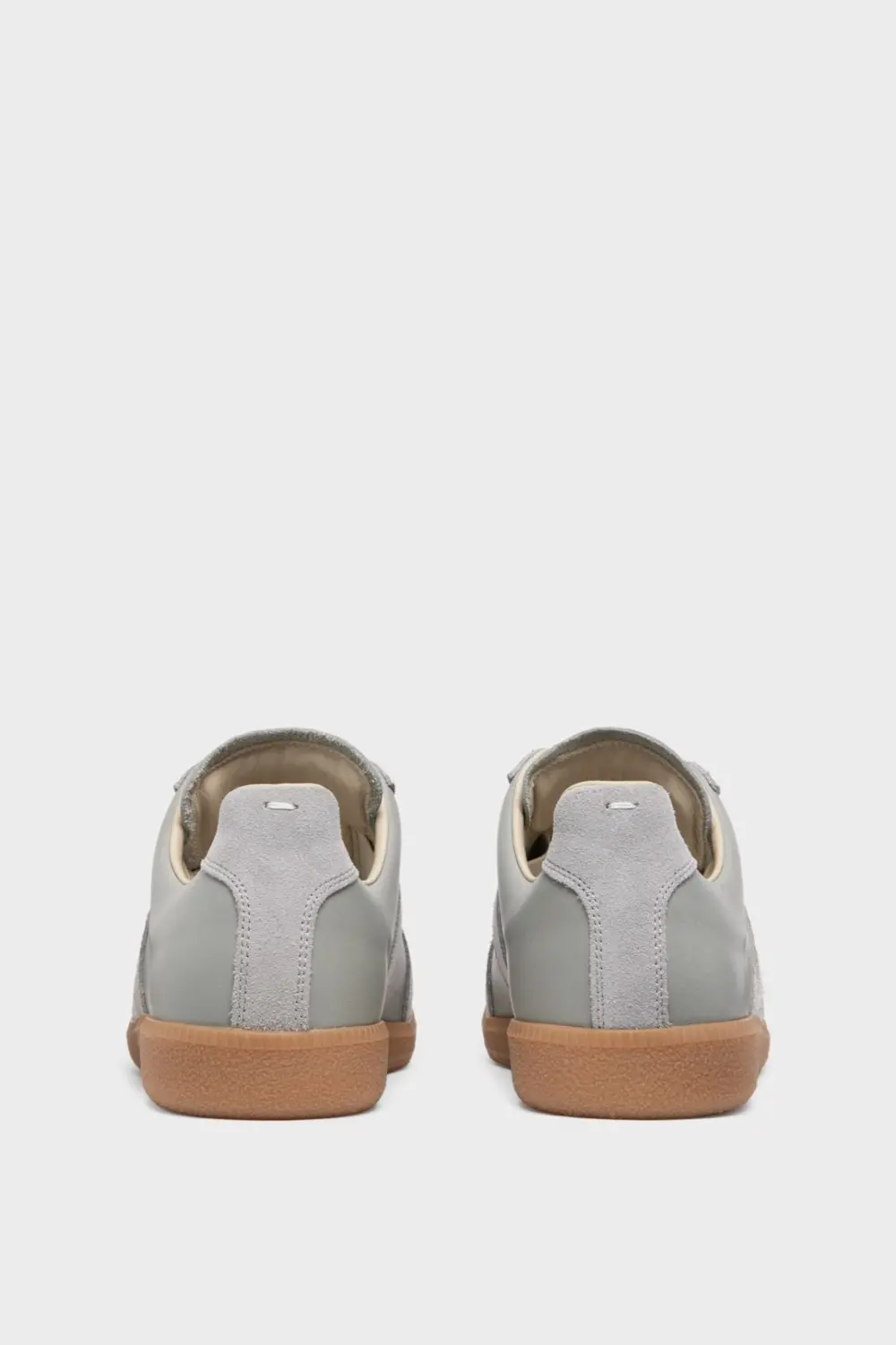 Giày Maison Margiela Replica 'Grey' S58WS0109P1895T8137 - Ảnh 3