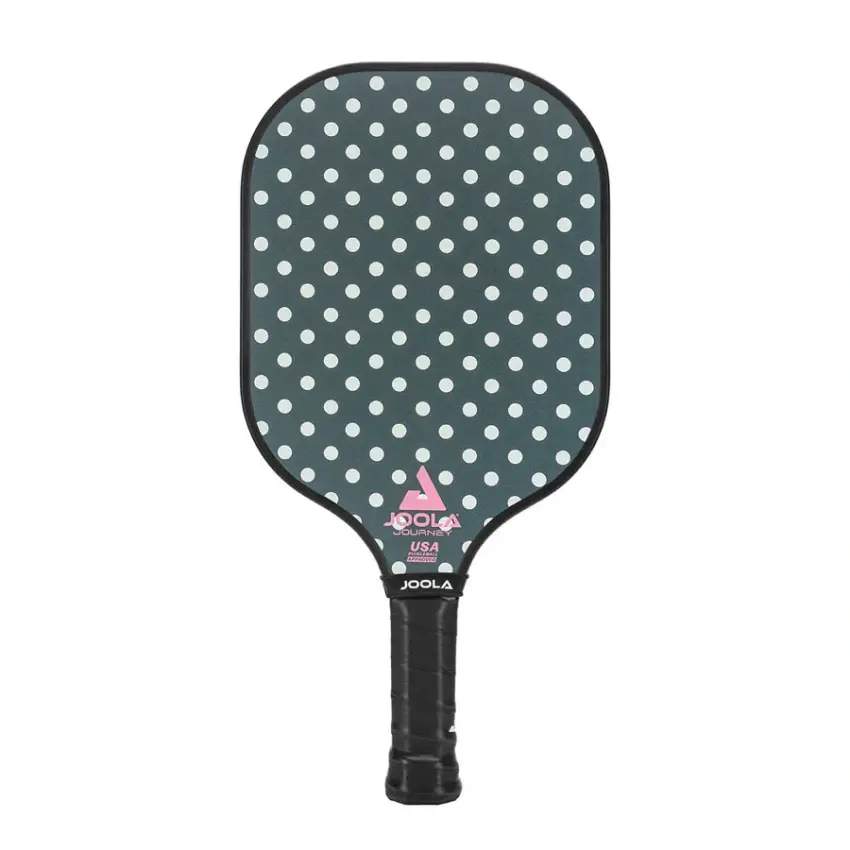 Vợt Pickleball Joola Journey 10mm ‘Polka Dots’ - Ảnh 5