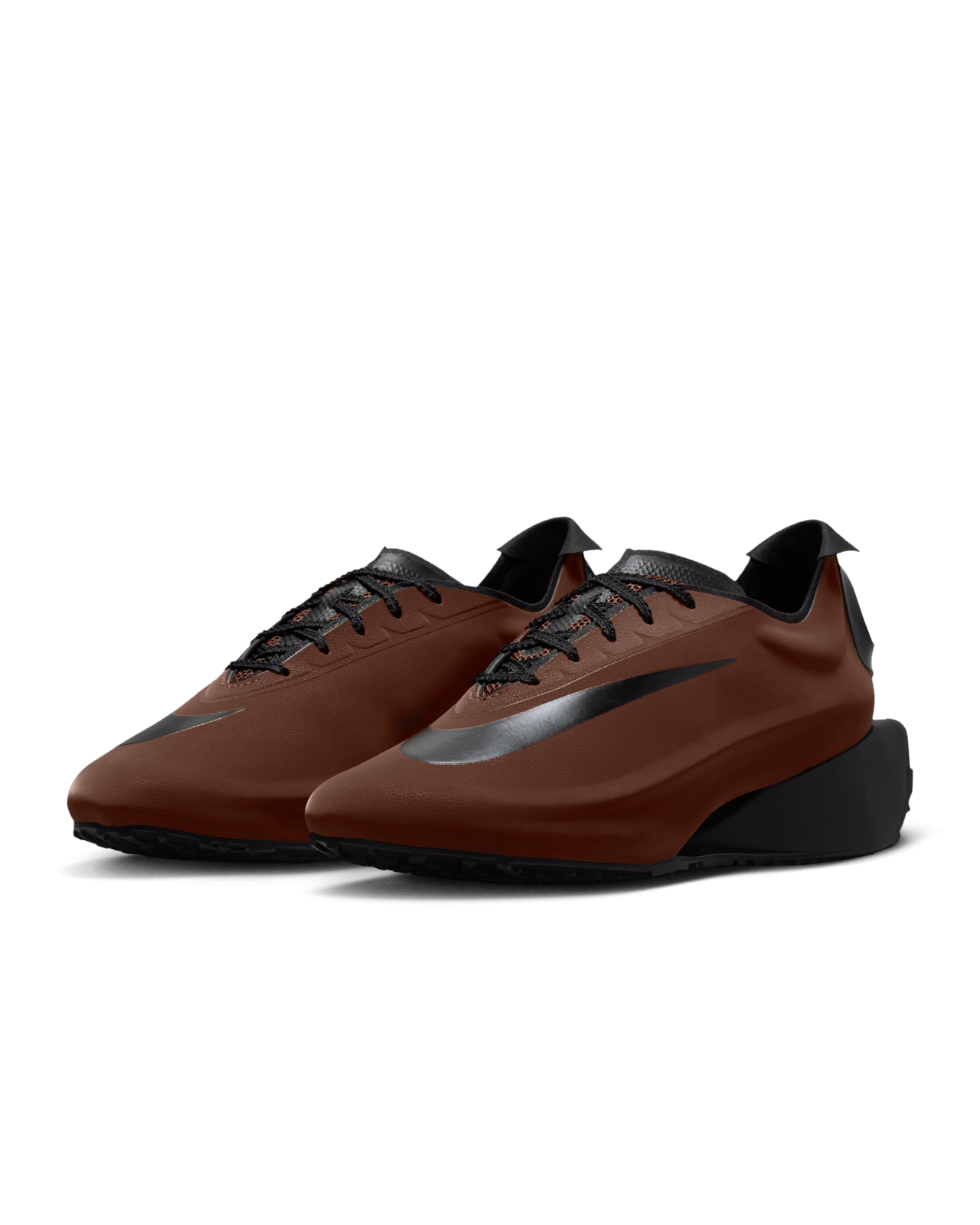 Alternative view of Giày Nike First Sight Noir 'Cacao' HQ2409-200