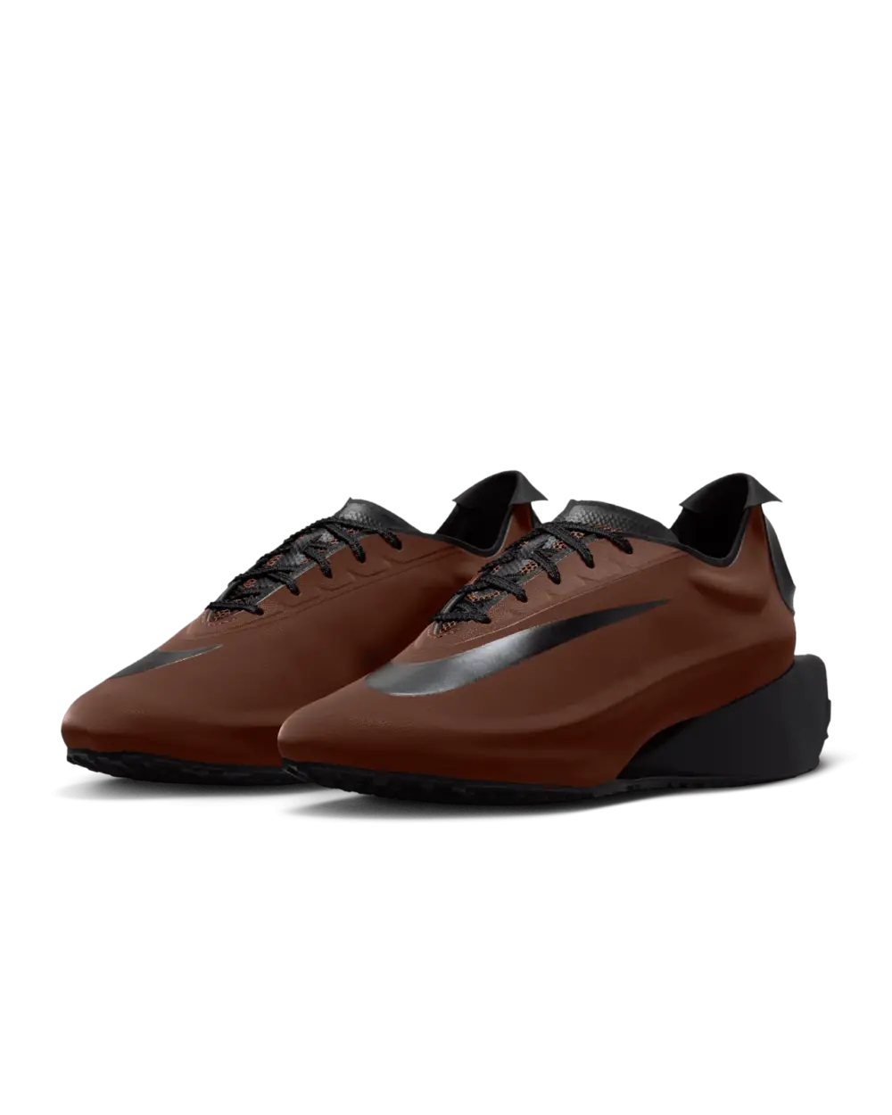Alternative view of Giày Nike First Sight Noir 'Cacao' HQ2409-200