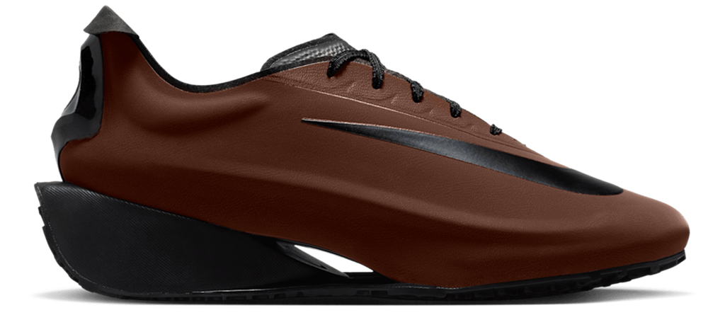 Giày Nike First Sight Noir 'Cacao' HQ2409-200