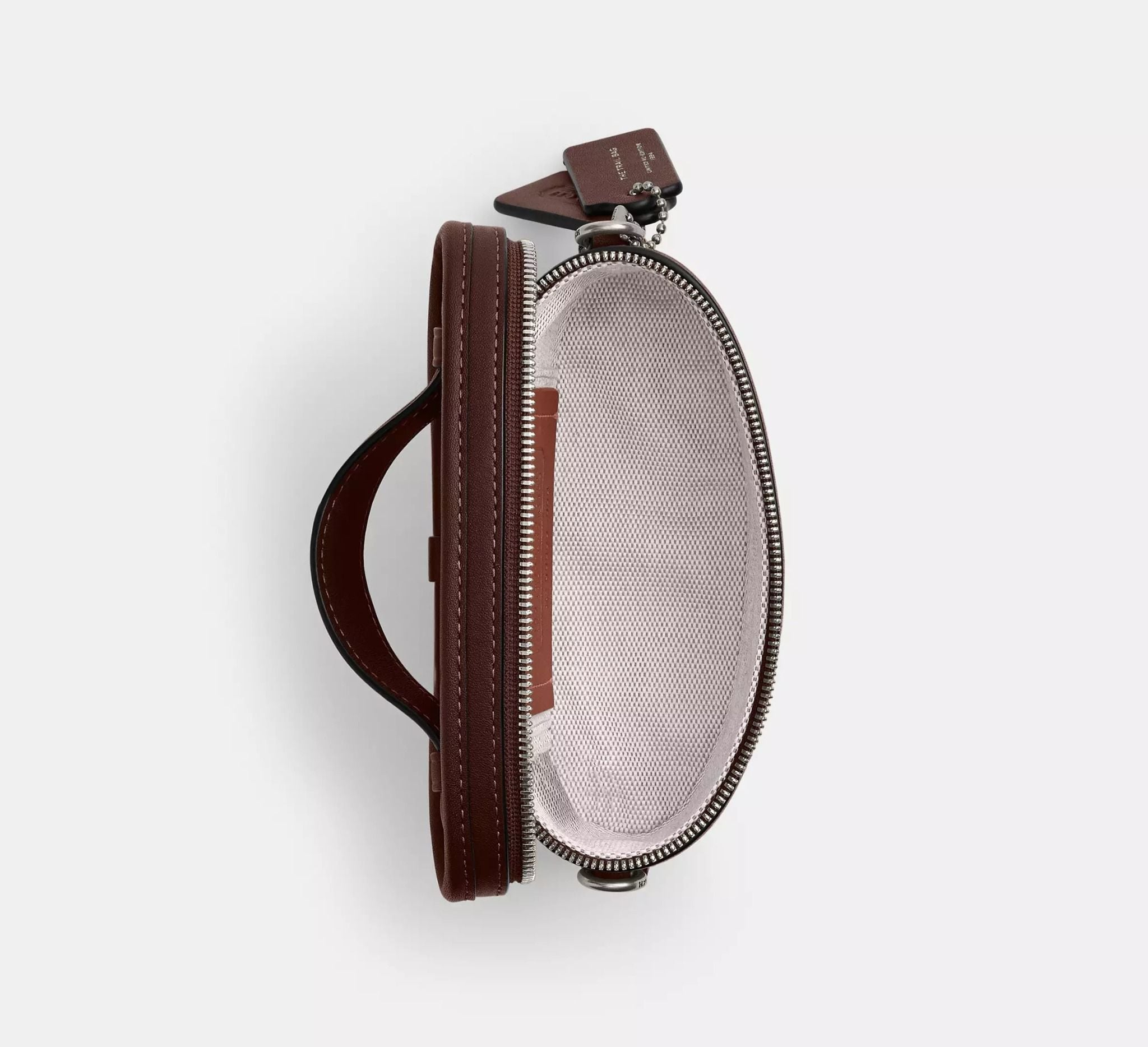 Alternative view of Túi Coach Trail Bag 15 'Maple' CCY84-LHMPL