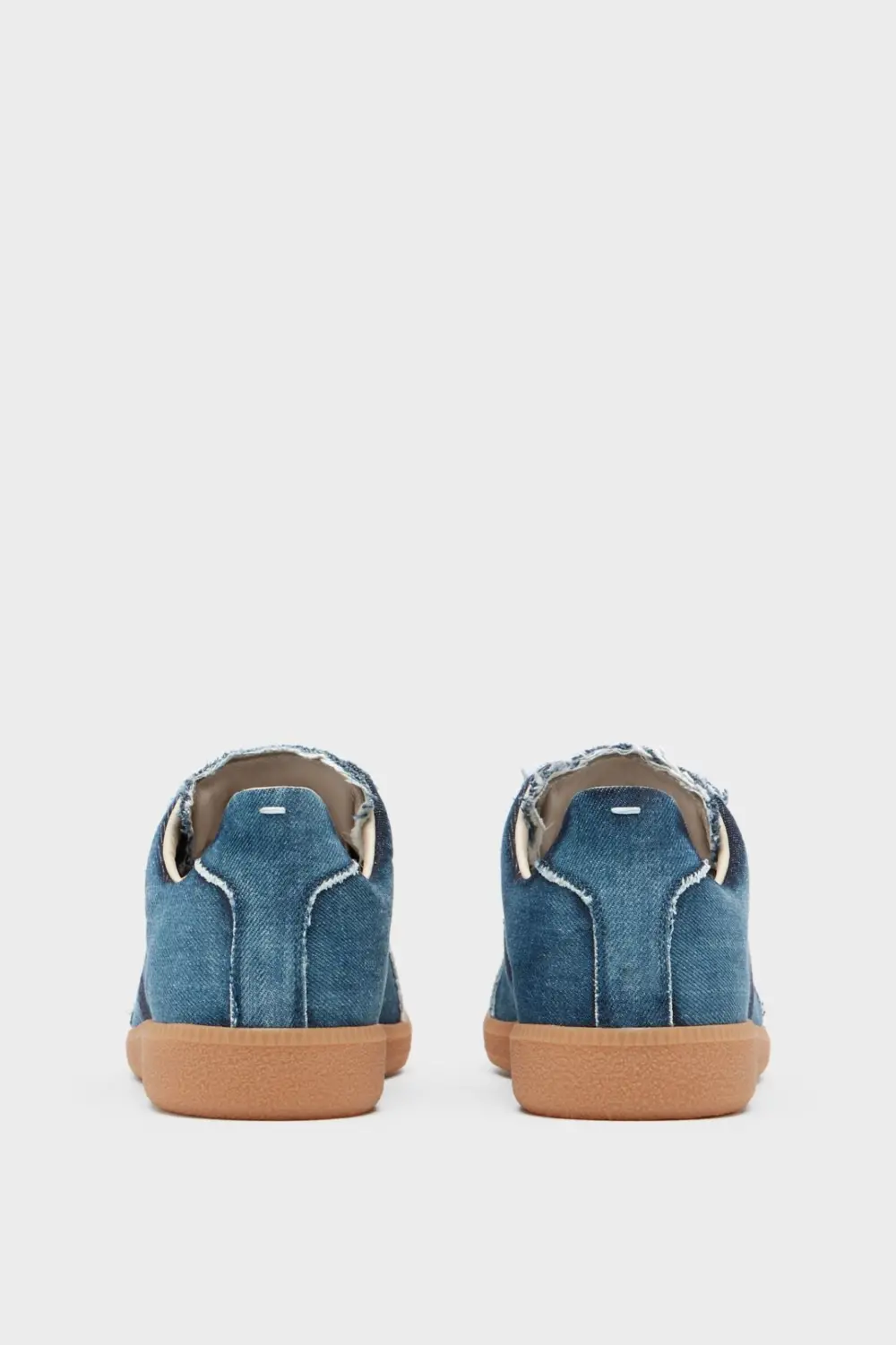 Giày Golden Goose Replica 'Denim' S39WS0135P7578T6182 - Ảnh 4
