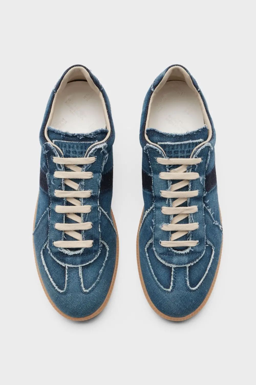 Giày Golden Goose Replica 'Denim' S39WS0135P7578T6182 - Ảnh 3